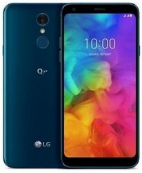Замена разъема зарядки на телефоне LG Q7 Plus в Новокузнецке